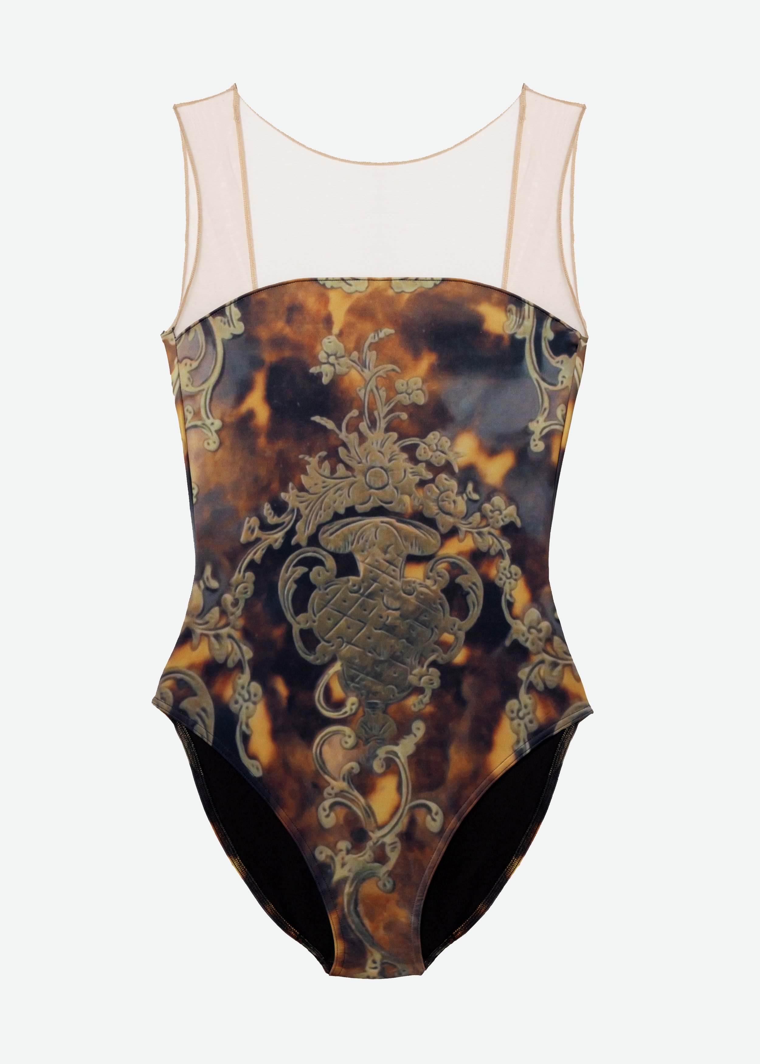ARCHIVE — PREMIUM DANCEWEAR — MALDIRE